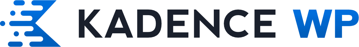 KadenceWP
